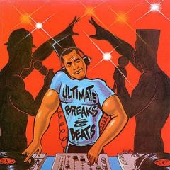 Ultimate Breaks & Beats - Ultimate Breaks & Beats - Volume 21 - Street Beat