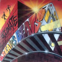 Various Artists - Various Artists - Ultimate Breaks & Beats - Street Beat Records