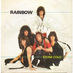 Rainbow - Rainbow - Stone Cold - Polydor