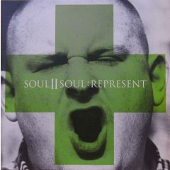 Soul Ii Soul - Soul Ii Soul - Represent - Island