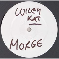 Wiley / DJ Vader - Wiley / DJ Vader - The Morgue / Bang Zero - Wiley Kat Records