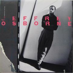Jeffrey Osborne - Jeffrey Osborne - One Love One Dream - A&M