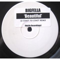 Bigfella - Bigfella - Beautiful - NuLife