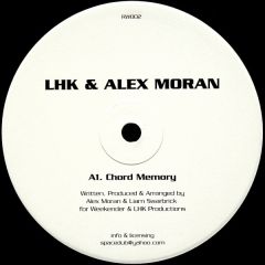 Lhk & Alex Moran - Lhk & Alex Moran - Chord Memory - RW