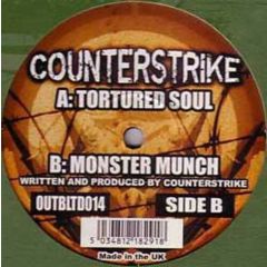 Counter Strike - Counter Strike - Tortured Soul - Outbreak Ltd