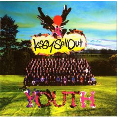 Kissy Sell Out - Kissy Sell Out - Youth - Marrakesh Records
