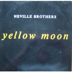 Neville Brothers - Neville Brothers - Yellow Moon - Breakout