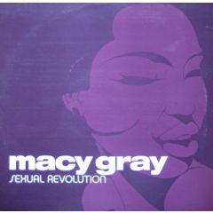 Macy Gray - Macy Gray - Sexual Revolution (Rmx) - Sony