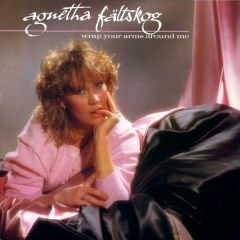Agnetha FäLtskog - Agnetha FäLtskog - Wrap Your Arms Around Me - Epic