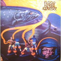 Herbie Hancock - Herbie Hancock - Herbie Hancock - White