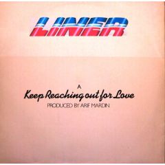 Liner - Liner - Keep Reaching Out For Love - Atlantic