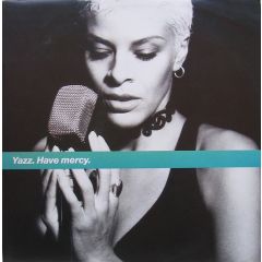 Yazz - Yazz - Have Mercy - Polydor