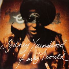 Sydney Youngblood - Sydney Youngblood - If Only I Could - Circa