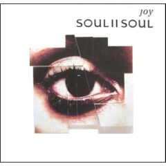 Soul Ii Soul - Soul Ii Soul - JOY - TEN