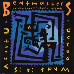 Beatmasters - Beatmasters - Dunno What It Is (About You) (Rmx) - Rhythm King