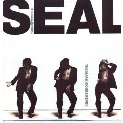 Seal - Seal - The Beginning - ZTT