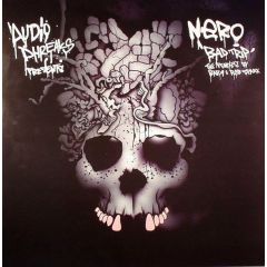 Nero - Nero - Bad Trip (Remixes) - Audio Freaks
