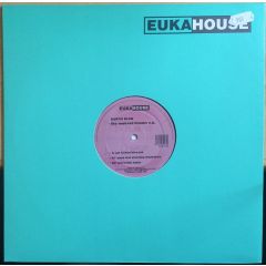 Kurtis Blow - Kurtis Blow - The Remixed Breaks EP - Eukahouse