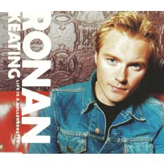 Ronan Keating - Ronan Keating - Life Is A Rollercoaster - Polydor