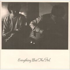 Everything But The Girl - Everything But The Girl - Night And Day - Cherry Red