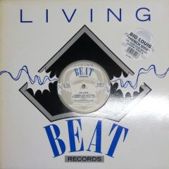 Big Louis - Big Louis - French Kiss - Living Beat