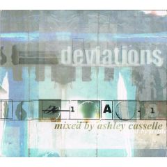 Various Artists - Various Artists - Deviations - Deviant