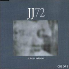 Jj72 - Jj72 - October Swimmer - Lakota