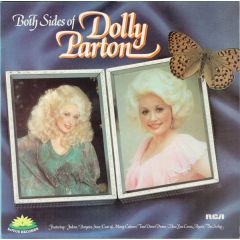 Dolly Parton - Dolly Parton - Both Sides Of Dolly Parton - Lotus Records