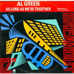 Al Green - Al Green - As Long As We'Re Together - Breakout