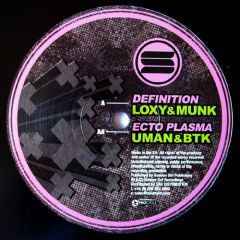 Loxy & Munk - Loxy & Munk - Definition - Sudden Def