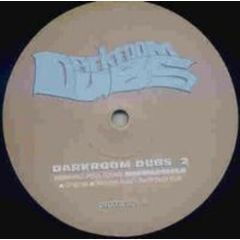 Swimming Pool Sound - Swimming Pool Sound - Submergible - Darkroom Dubs