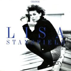 Lisa Stansfield - Lisa Stansfield - Change - Arista