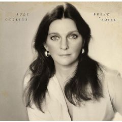 Judy Collins - Judy Collins - Bread & Roses - Elektra