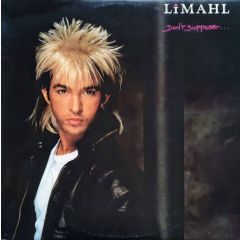 Limahl - Limahl - Don't Suppose - EMI