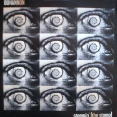 Bohannon - Bohannon - Stompin (The Stomp) - Underground Music Department