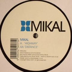 Mikal - Mikal - Highway - Mikal 2