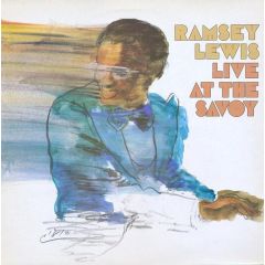 Ramsey Lewis - Ramsey Lewis - Live At The Savoy - CBS