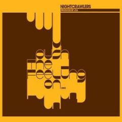 Nightcrawlers - Nightcrawlers - Push The Feeling On 2003 - Urban