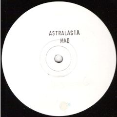 Astralasia - Astralasia - MAD - Magick Eye