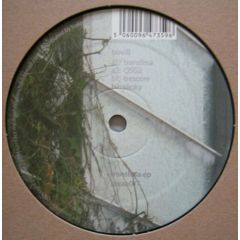 Bovill - Bovill - Transfesa EP - Meanwhile