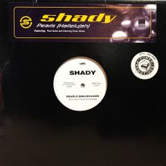 Shady - Shady - Pearls (Hallelujah) - WEA