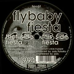 Flyaby - Flyaby - Fiesta - Terra Firma