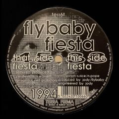 Flyaby - Flyaby - Fiesta - Terra Firma