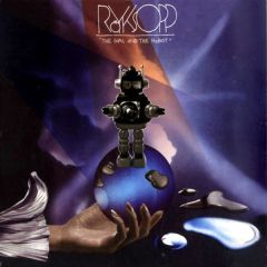 Royksopp - Royksopp - The Girl And The Robot - Wall Of Sound