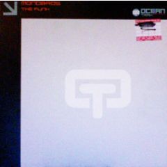 Monobros - Monobros - The Funk - Ocean Trax