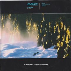 Jim Prophet Experience - Jim Prophet Experience - Androids - Planetary Consciousness