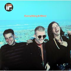 If? - If? - Everything & More - MCA Records
