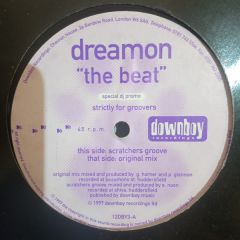 Dreamon - Dreamon - The Beat - Downboy
