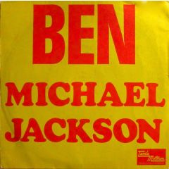 Michael Jackson - Michael Jackson - BEN - Motown