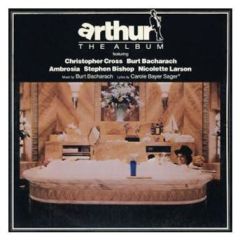 Various Artists - Various Artists - Arthur (The Album) - Warner Bros. Records